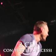 Il testo ANGELO MIO di TIZIANO FERRO è presente anche nell'album Tzn - the best of tiziano ferro (2014)