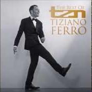 Il testo ROJO RELATIVO di TIZIANO FERRO è presente anche nell'album Tzn- the best of tiziano ferro (spanish version) (2015)