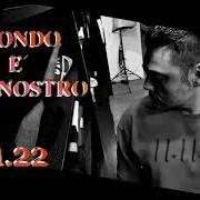 Il testo A PARLARE DA ZERO di TIZIANO FERRO è presente anche nell'album Il mondo e' nostro (2022)