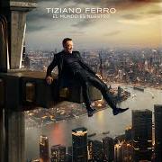 Il testo ADIÓS MI AMOR di TIZIANO FERRO è presente anche nell'album El mundo es nuestro (2023)