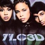 Il testo DAMAGED di TLC è presente anche nell'album 3d (2002)