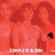 Il testo CREEP di TLC è presente anche nell'album Crazy sexy cool (1994)