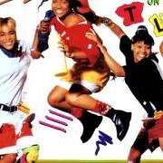 Il testo BAD BY MYSELF di TLC è presente anche nell'album On the tlc tip (1992)