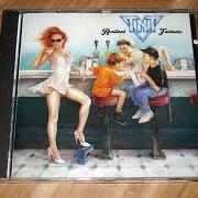 Il testo RAIN dei TNT è presente anche nell'album Realized fantasies (1992)