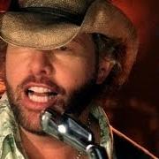 Il testo BIG BLUE NOTE di TOBY KEITH è presente anche nell'album Honkytonk university (2005)