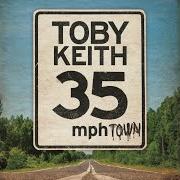 Il testo DRUNK AMERICANS di TOBY KEITH è presente anche nell'album 35 mph town (2015)