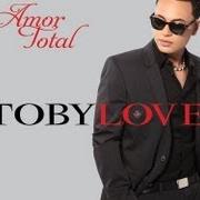 Il testo LUNA LLENA di TOBY LOVE è presente anche nell'album Amor total (2013)