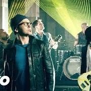 Il testo FAVORITE SONG di TOBYMAC è presente anche nell'album Eye on it (2012)