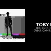 Il testo TIL THE DAY I DIE di TOBYMAC è presente anche nell'album This is not a test (2015)