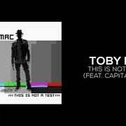 Il testo BACKSEAT DRIVER di TOBYMAC è presente anche nell'album This is not a test (2015)