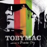 Il testo GONE di TOBYMAC è presente anche nell'album Welcome to diverse city (2004)