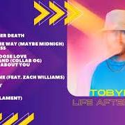 Il testo THE GOODNESS di TOBYMAC è presente anche nell'album Life after death (2022)
