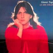 Il testo NOTTE DI CITTÀ di GIANNI TOGNI è presente anche nell'album Le mie strade (1981)