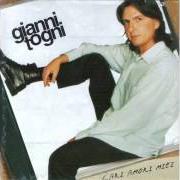 Il testo IL VOLO DELLE PIUME di GIANNI TOGNI è presente anche nell'album Cari amori miei (1996)