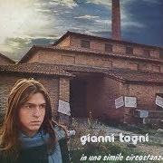 Il testo MAGGIE di GIANNI TOGNI è presente anche nell'album ...E in quel momento (1980)