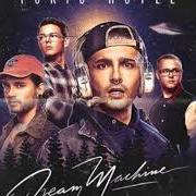 Il testo BOY DON'T CRY dei TOKIO HOTEL è presente anche nell'album Dream machine (2017)