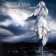 Il testo NOTHINGNESS degli ARTROSIS è presente anche nell'album In nomine noctis (2001)