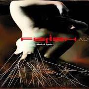 Il testo FETISH degli ARTROSIS è presente anche nell'album Fetish (english version) (2001)