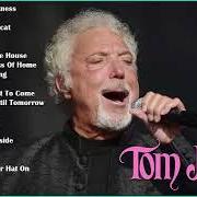 Il testo WITCH QUEEN OF NEW ORLEANS di TOM JONES è presente anche nell'album His best