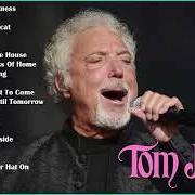Il testo LISTEN TO THE MUSIC di TOM JONES è presente anche nell'album Collection