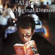 Il testo LOST IN THE HARBOUR di TOM WAITS è presente anche nell'album Alice (2002)