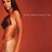 Il testo FAIRY TALES di TONI BRAXTON è presente anche nell'album The heat (2000)