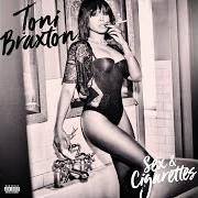 Il testo COPING di TONI BRAXTON è presente anche nell'album Sex & cigarettes (2018)