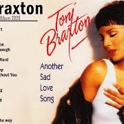 Il testo LOVE SHOULDA BROUGHT YOU HOME di TONI BRAXTON è presente anche nell'album Tony braxton (1993)