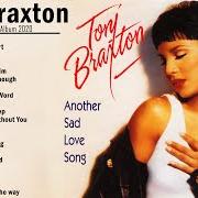 Il testo BEST FRIEND di TONI BRAXTON è presente anche nell'album Tony braxton (1993)