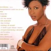 Il testo CHANGE OF HEART di TONI ESTES è presente anche nell'album Two * eleven (2000)