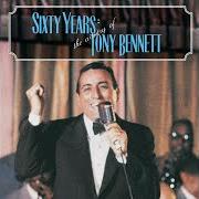 Il testo CANDY KISSES di TONY BENNETT è presente anche nell'album I left my heart in san francisco (1962)