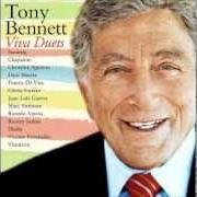 Il testo FOR ONCE IN MY LIFE di TONY BENNETT è presente anche nell'album Viva duets