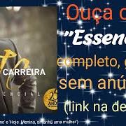 Il testo SE TU NÃO ESTÁS dei TONY CARREIRA è presente anche nell'album Essencial - tony carreira (2012)