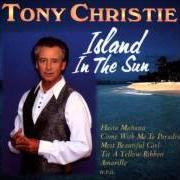 Il testo MEXICO CITY di TONY CHRISTIE è presente anche nell'album Summer in the sun (1997)