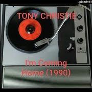 Il testo KISS IN THE NIGHT di TONY CHRISTIE è presente anche nell'album Welcome to my music (1992)