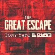 Il testo PERCEPTION di TONY YAYO è presente anche nell'album El chapo (2011)