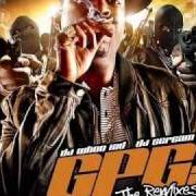 Il testo KING OF THE PIREX (REMIX) di TONY YAYO è presente anche nell'album Gpg 2: the remixes (2010)