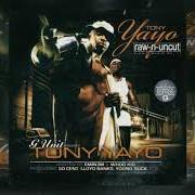 Il testo G-UNIT THE GANG di TONY YAYO è presente anche nell'album G-unit radio pt.11: raw-n-uncut (2005)