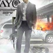 Il testo HORROR MOVIE di TONY YAYO è presente anche nell'album Gunpowder guru (2010)