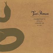 Il testo LIKE A PRAYER di TORI AMOS è presente anche nell'album Hammersmith apollo, london, u.K. 6/4/05 (2005)