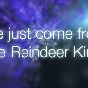 Il testo REINDEER KING di TORI AMOS è presente anche nell'album Native invader (2017)