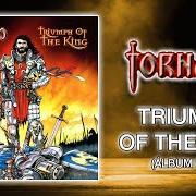 Triumph of the king
