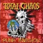 Il testo WASTELAND dei TOTAL CHAOS è presente anche nell'album Punk invasion (2002)