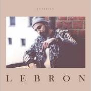 Il testo PELIGROSO dei TOTE KING è presente anche nell'album Lebron (2018)