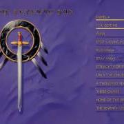 Il testo YOU GOT ME dei TOTO è presente anche nell'album The seventh one (1988)