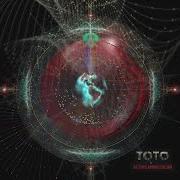 Il testo I'LL BE OVER YOU dei TOTO è presente anche nell'album Greatest hits: 40 trips around the sun (2018)