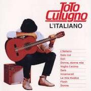 Il testo L'ESTATE VOLA VIA di TOTO CUTUGNO è presente anche nell'album Solo noi (1980)