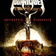 Il testo CHAMUNDA TEMPLE STAMPEDE dei TOURNIQUET è presente anche nell'album Antiseptic bloodbath (2012)