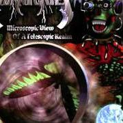 Il testo BESPRINKLED IN SCARLET HORROR dei TOURNIQUET è presente anche nell'album Microscopic view of a telescopic realm (2000)