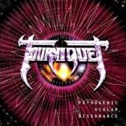 Il testo EXOSKELETONS dei TOURNIQUET è presente anche nell'album Pathogenic ocular dissonance (1992)